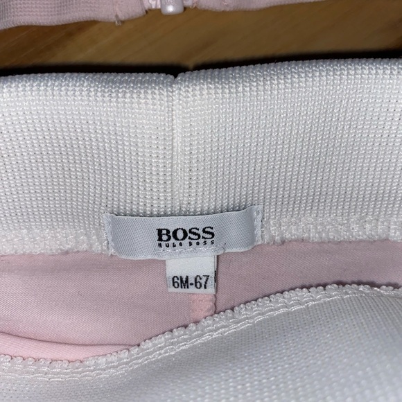 Hugo Boss Tracksuit 6M - Picture 3 of 5